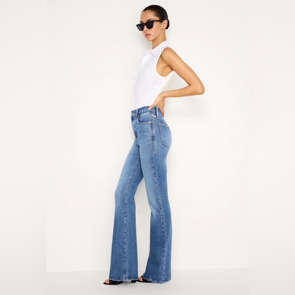 The Limited 678 Weekender Jeans